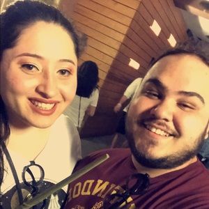 Meet your Posher, Luis